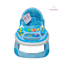 Andadera Electronica - Azul AWH101ABLU Infanti