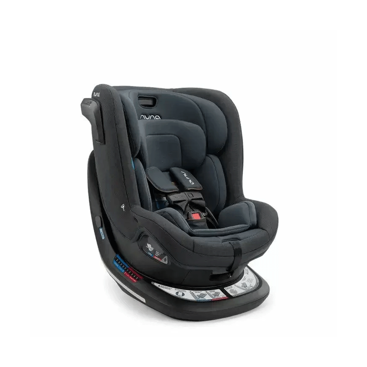 Autoasiento Nuna Revv - Ocean