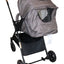 Carriola De Bebe Compacta Reversible Tremiti Ibaby