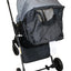 Carriola De Bebe Compacta Reversible Tremiti Ibaby
