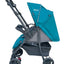 Carriola Travel System Star Baby Negro De Bebe 41 NEGRO