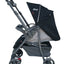 Carriola Travel System Star Baby Negro De Bebe 41 NEGRO