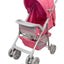 Carriola Sistema De Viaje Sevilla LX - 5132A Prinsel