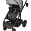 Carriola 4 En 1 Sistema De Viaje Todo Terreno Ibaby Cupra