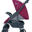 Carriola Travel System Star Baby Negro De Bebe 41 NEGRO