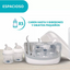 Esterilizador de Microondas - 2958 Chicco