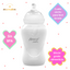 Biberon Advanced 2pk TRS 9oz - 1177 Evenflo