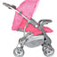 Carriola Travel System Aventura D bebe