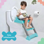 Entrenador de Baño Potty Escalera 2 en 1 - 6702 Prinsel