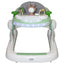 Andadera Caminadora 3 En 1 Musical Y Luces Verde Ibaby