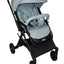 Carriola De Bebe Compacta Reversible Tremiti Ibaby