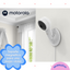 Monitor Motorola 4.3" WiFi HD WHITE VM64