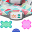 Bouncer Silla Vibradora Tucan Tango 10589 - Bright Starts