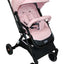 Carriola De Bebe Compacta Reversible Tremiti Ibaby