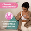 Conchas Recolectoras De Leche Transpirables Chicco-5348