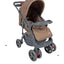 Carriola Travel System Aventura D bebe