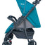 Carriola Travel System Star Baby Negro De Bebe 41 NEGRO