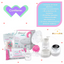 Kit De Lactancia Materna Con Extractor Eléctrico 6700 - Evenflo