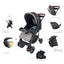 Carriola Travel System Aventura D bebe