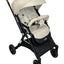 Carriola De Bebe Compacta Reversible Tremiti Ibaby