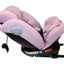 Autoasiento Giro 360 IBaby Rosa