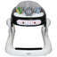 Andadera Y Caminadora 3 En 1 Musical Luces Led Negro Ibaby