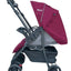 Carriola Travel System Star Baby Negro De Bebe 41 NEGRO