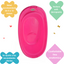 Bañera Ola Rosa - 7302SRS Prinsel