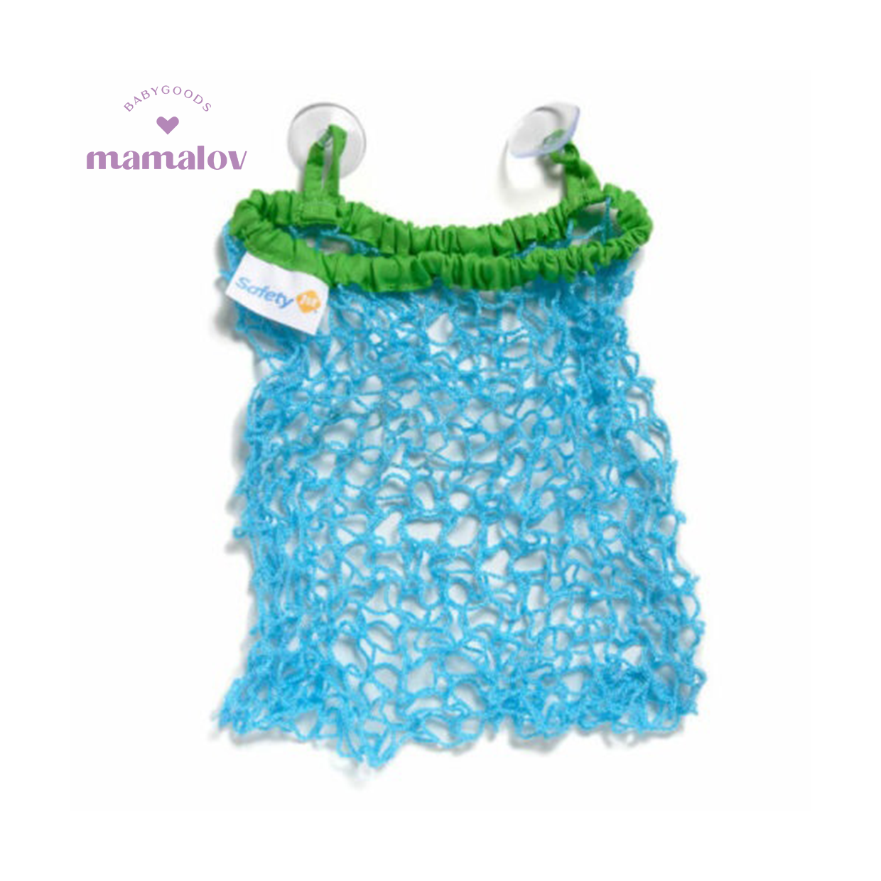 Bolsa Para Juguetes de Baño - BA0520601 Safety 1st