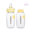 Set de Botella Calma  80OZ/250ML - 68022 Medela