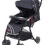 Carriola Reversible Lu Baby D'bebe