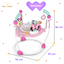 Centro De Actividades 13062 Minnie Mouse - Bright Starts