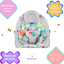 Bouncer Silla Vibradora Tucan Tango 10589 - Bright Starts