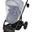 Carriola 4 En 1 Sistema De Viaje Todo Terreno Ibaby Cupra