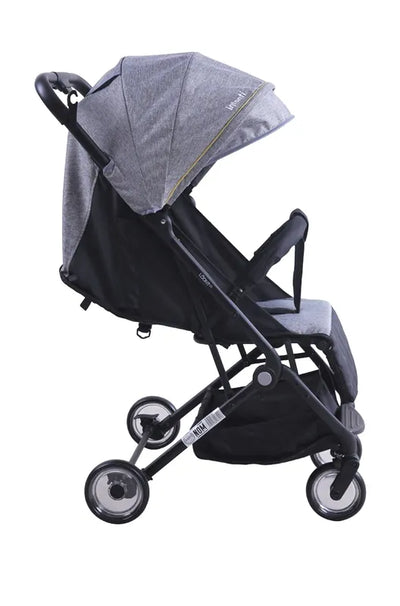 Carriola Lock It Lite Infanti