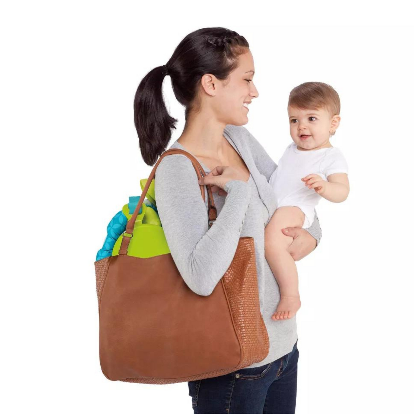 Saltador Bouncer & Spring - 10410 Brightstars