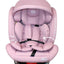 Autoasiento Giro 360 IBaby Rosa