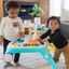 Centro De Actividades 4 en 1 Musical Mixn Roll - Baby Einstein