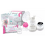 Kit De Lactancia Materna Con Extractor Eléctrico 6700 - Evenflo
