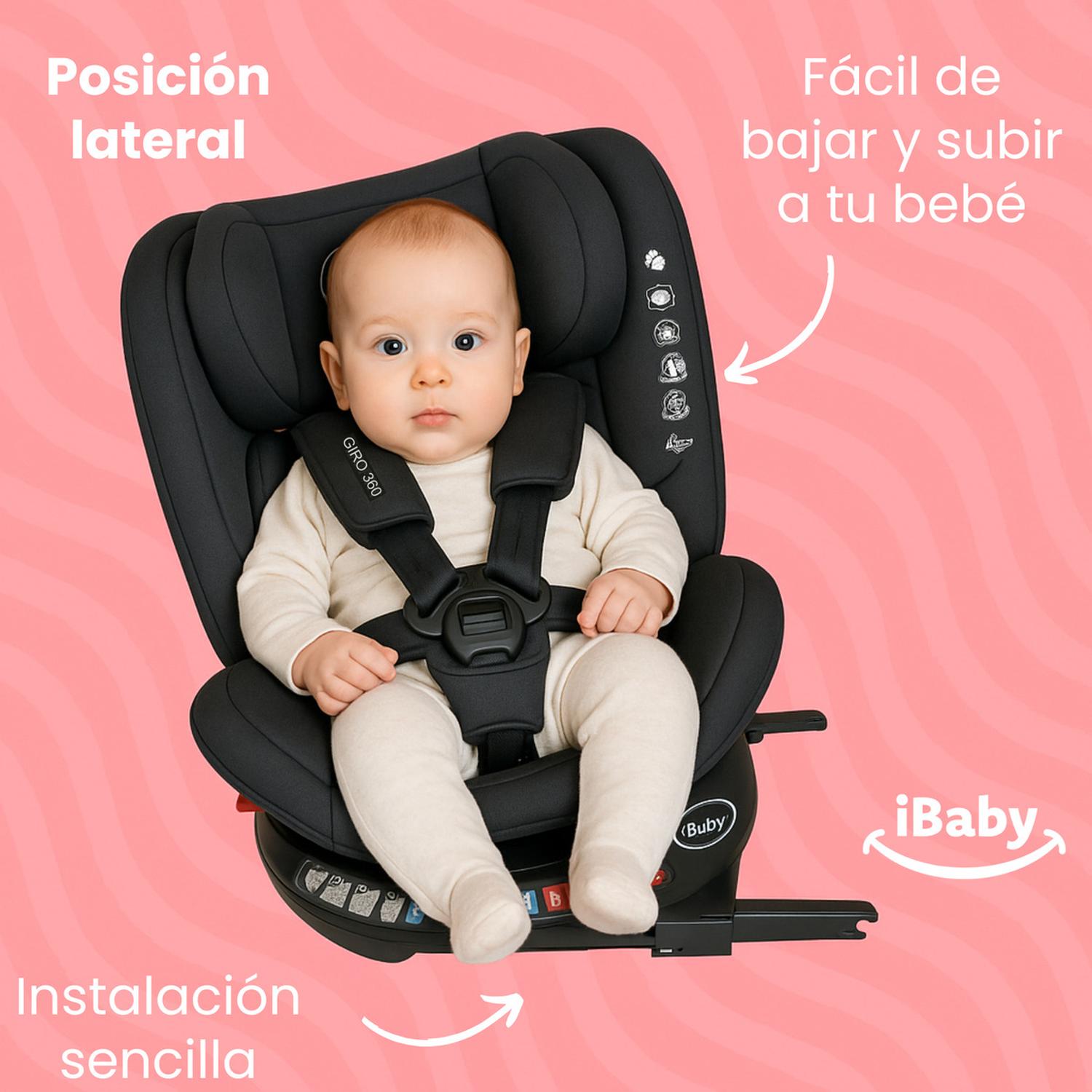 Posición Mi Bebe De Meses No Se Gira Seis Meses Cambios De Un