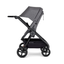 Carriola Beat - Black Melange 539501 Stokke