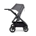 Carriola Beat - Black Melange 539501 Stokke