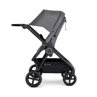 Carriola Beat - Black Melange 539501 Stokke