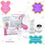 Kit De Lactancia Materna Con Extractor Eléctrico 6700 - Evenflo