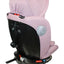 Autoasiento Giro 360 IBaby Rosa