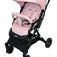 Carriola De Bebe Compacta Reversible Tremiti Ibaby