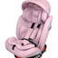 Autoasiento Giro 360 IBaby Rosa
