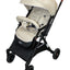 Carriola De Bebe Compacta Reversible Tremiti Ibaby