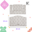 Cushion Tripp Trapp Edicion 50 Aniversario - 100390 Stokke