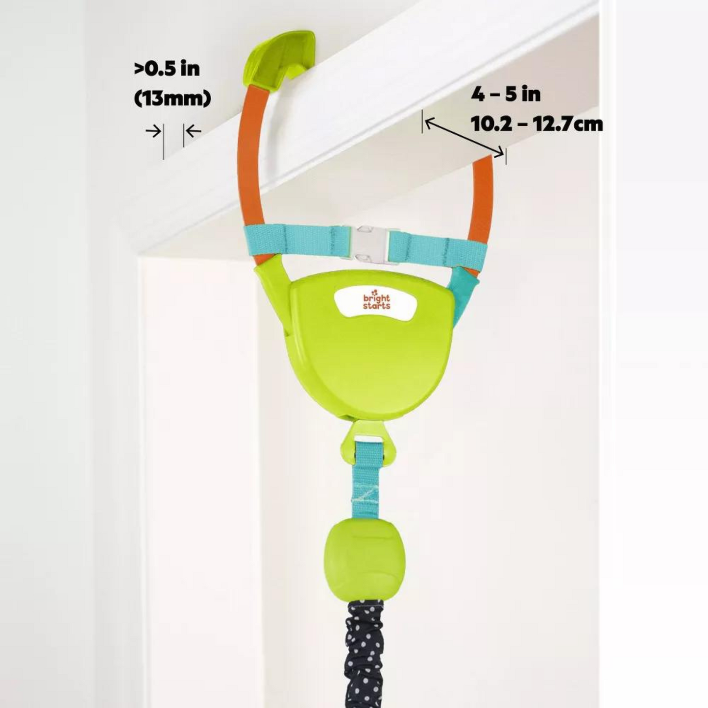 Saltador Bouncer & Spring - 10410 Brightstars